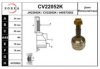 EAI CV22052K Joint Kit, drive shaft